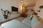 Inchiriem Apartament 2 Camere, Mobilat, Studio, Tractorul - 8