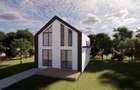Vila 4 camere,2 dressing-uri,400m de blv si statie STV - 5
