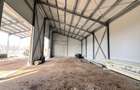 Hala noua 211mp depozit sau productie, str Plevnei - 1