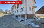 Casa tip duplex, la alb - Sura Mica - COMISION 0 - 1