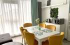 ALEZZI SPA/APARTAMENT 3 CAMERE 2 BAI/MAMAIA NORD/LOCATIE UNICA/PARCARE PROPRIE/ - 6