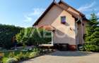 Casa Individuala 290mpu teren liber 550mp cu garaj zona Selimbar Sibiu - 1