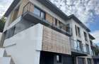 Ultima unitate! Duplex 220 mp utili, 400 mp teren, cu view spre Cluj-Napoca! - 1