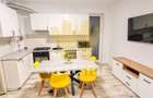 Apartament premium cu 2 camere, de inchiriat, in Giroc - 4