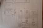Apartament cu 3 camere decomandat, etaj 6/10, zona Alexandru cel Bun - 1