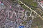 Teren intravilan deschidere 23 ml 2205 mp in zona Lazaret Sibiu - 1