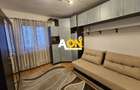 Apartament 3 camere, mobilat, utilat, etaj 2, Cetate - 17