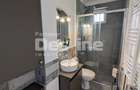 Apartament central cu 2 camere de 41 mp la etajul 2, baie cu geam, pe str. Arcu - 10