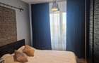 Apartament 3 camere | 10' Metrou Grozavesti  | mobilat-utilat complet - 7