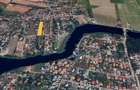 TEREN CORBEANCA 3195 MP - 200M DE LAC - STRADA VIITORULUI - 1