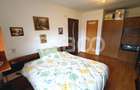 Apartament 2 camere cu balcon de vanzare -complet mobilat - COMISION 0 - 11