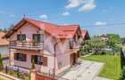 Proprietate în Brasov, ideală pentru pensiune sau chirie, Comision 0% - 1