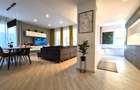 REA1024774 Apartament Premium 3 camere CURTE PRIVATA 77mp  Pipera - 2