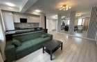 Apartament Premium 2 Camere | Dacia – Păcurari | 58 MP | Design Modern - 1