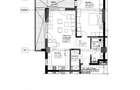 Carpathia Residence- Apartament 2 camere- Open-Space - 13