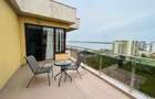 Apartament Summerland cu terasa si vedere panoramica - 14