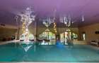 Pensiune deosebită în Bran || priveliște panoramică, facilitati premium - 35