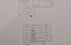 2 camere Decomandat - 43 mp - Pacurari - Alphabank- 86000 euro - 2