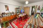 Apartament 3 camere-Podu Ros-70 mp-sens giratoriu - 1