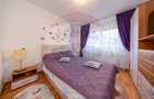 Apartament 2 camere | Răcădău -Aproape de pietonala Finisat Modern - 13