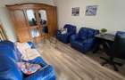 Apartament decomandat cu 2 camere + l0c parcare -TINERETULUI - STR TRESTIANA - 8