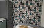Apartament 2 camere, prima închiriere, ultramodern, complet utilat, bloc no - 7