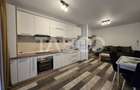 Apartament 2 camere de inchiriat 38mp cu balcon City Residence Sibiu - 2