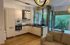 Apartament 2 camere, 2 bai in Aviatiei Park, gradina si loc de parcare inclus - 13