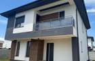 Vila individuala de vânzare, 4 camere, acces rapid către București - 2