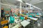 De inchiriat sectie productie textile cu utilaje - Apaca - 1