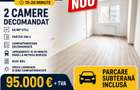 Apartament 2 camere Popesti Leordeni Metrou Berceni - 1