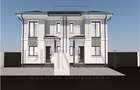 DUPLEX, Mosnita Veche, finisaje la alegere - 1