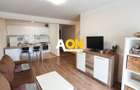 Apartament 3 camere, mobilat, utilat, 66 mp utili, bloc nou, Orhideea - 5