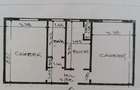 Apartament 2 camere decomandat,CUG 55 mp -Mobilat complet - 7
