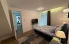 Apartament exclusivist 4 camere, Primaverii 2 locuri de parcare inclus in pret - 8