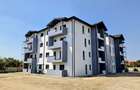Garsoniera 42mp utili, Orizont Residence, Sanpetru - 1
