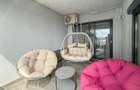 Apartament exclusivist 4 camere cu vedere la lac zona Barbu Vacarescu, Bucuresti - 14