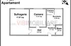 Apartament de inchiriat – 2 camere, Drumul Taberei, Strada Segarcea - 9