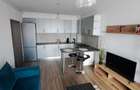 Studio Grandis Residence, disponibil imediat. - 2