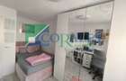 Etaj 2, mobilat si utilat, 3 camere! - 4