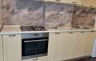 partament modern cu 2 camere de închiriat – 60 mp, bloc nou, parcare privată - 2