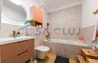 3 camere, bloc nou, etaj intermediar - 7