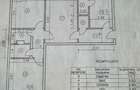 PODU ROS - 1001 ARTICOLE - 3 CAMERE 74MP - ETAJ 1 - RENOVAT TOTAL - LIBER ! - 13