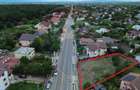 Teren intravilan Petresti / Strada Cuza Voda - 1