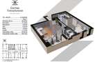 TRANSILVANIA RESIDENCE- CARTIER TRANSILVANIA, APARTAMENT 2 CAMERE - 17