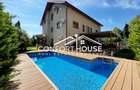 VILA P+E+M, 1000mp teren, piscina, IANCU NICOLAE - 2