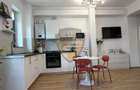 Studio Tomis Nord Campus Aviatori 4, 35 mp, etaj 3, centrala gaz, A/C term lung - 6