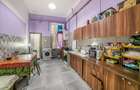 4 camere*Parter/2*Vila interbelică*Curte comună*120 mp utili*C. Dona 5 - 7