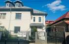 Vila interbelica Floreasca |  P+1+M - 1
