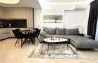 REA1024000 Apartament 3 camere mobilat complet I Cortina North Pipera - 1